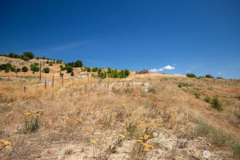 0 Lot 4 Farmstead Lane Wenatchee WA 98801