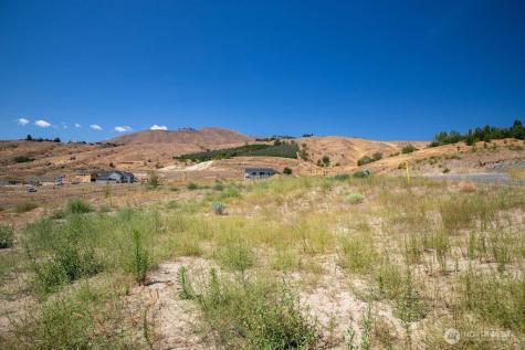 0 Lot 4 Farmstead Lane Wenatchee WA 98801
