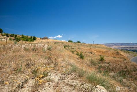 0 Lot 4 Farmstead Lane Wenatchee WA 98801