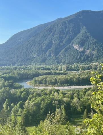 1102 Cline Road Randle WA 98937