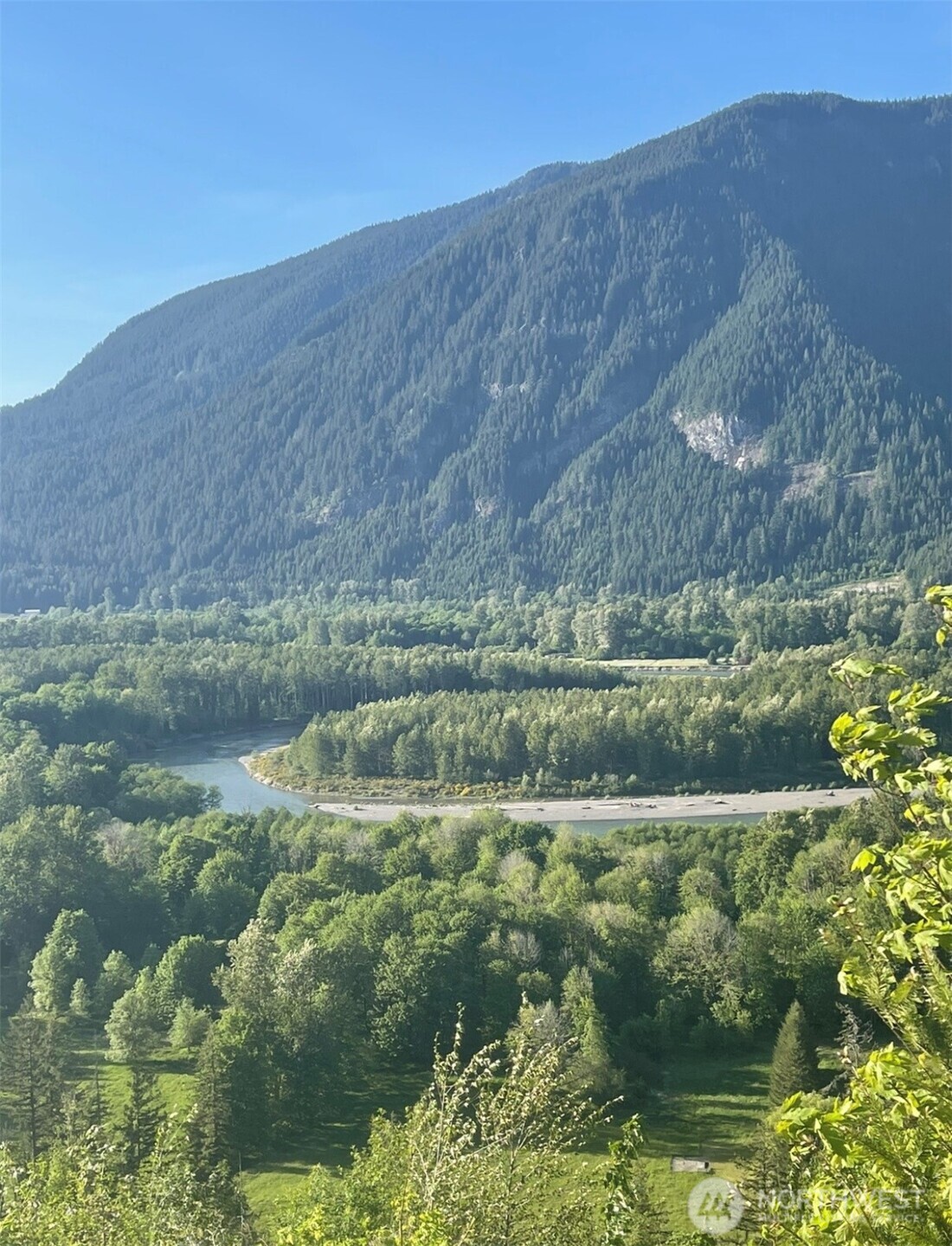 1102 Cline Road Randle WA 98937