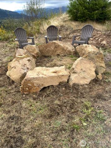 1102 Cline Road Randle WA 98937