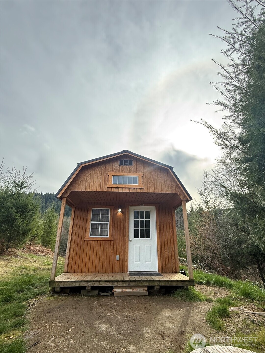 1102 Cline Road Randle WA 98937