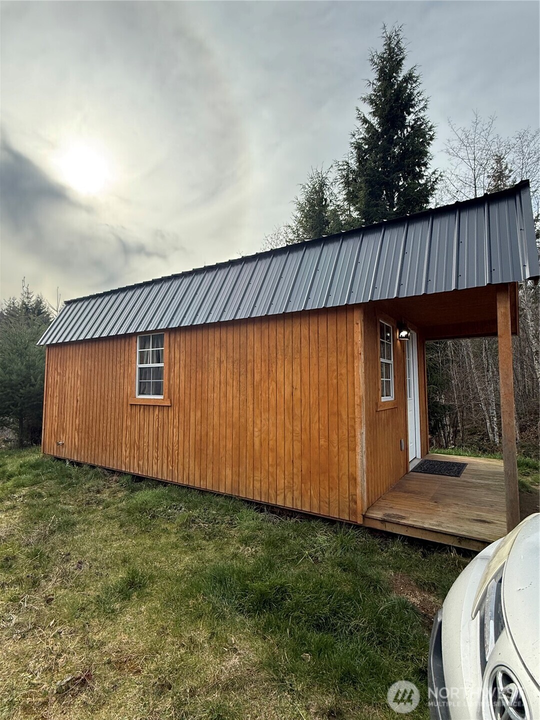 1102 Cline Road Randle WA 98937