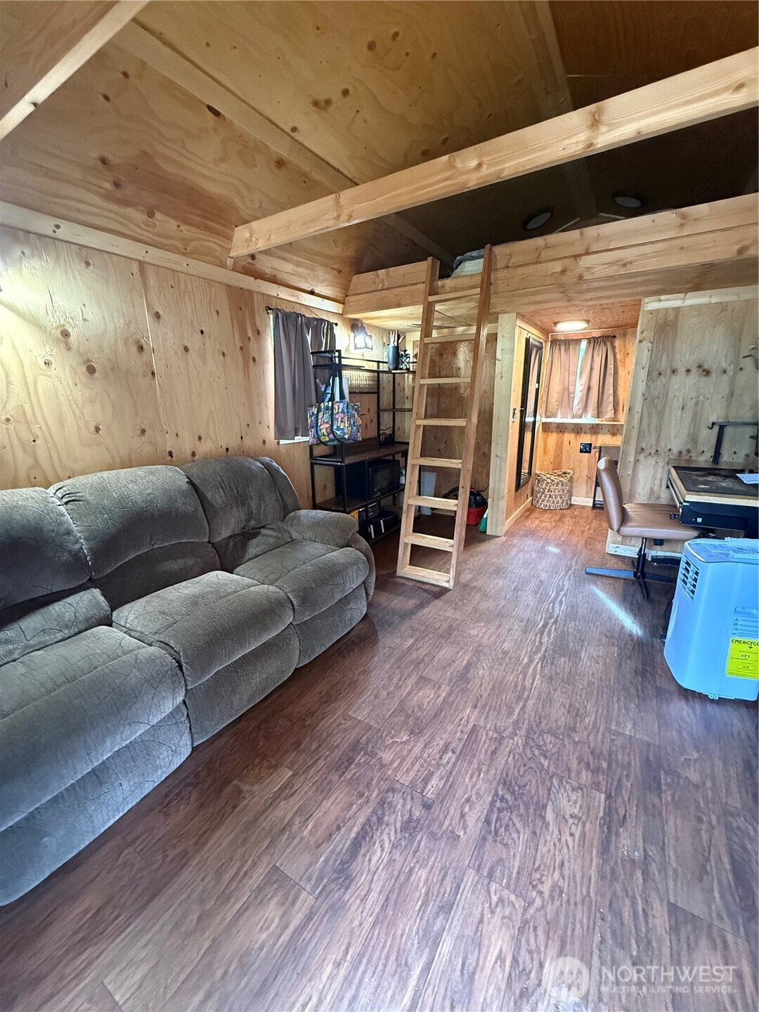 1102 Cline Road Randle WA 98937