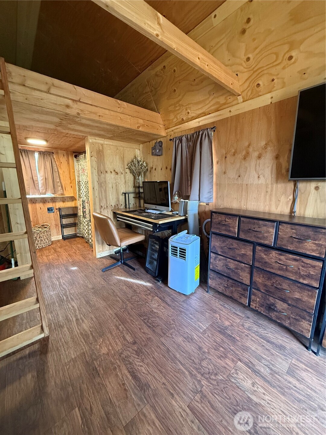 1102 Cline Road Randle WA 98937