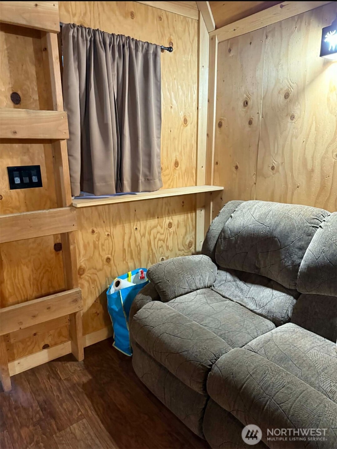 1102 Cline Road Randle WA 98937