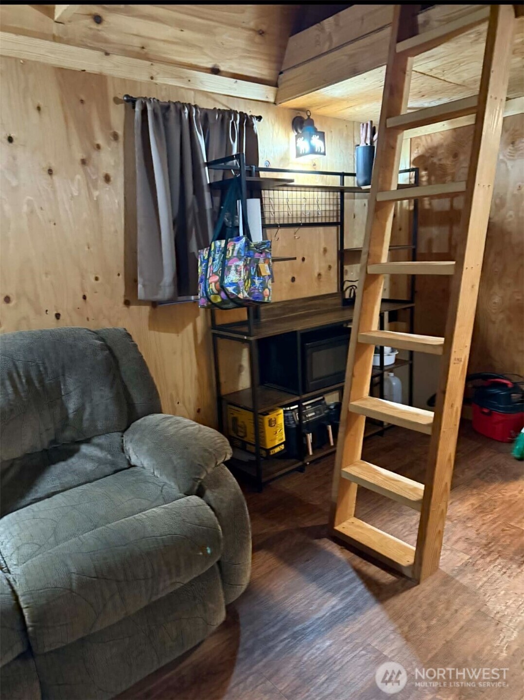 1102 Cline Road Randle WA 98937