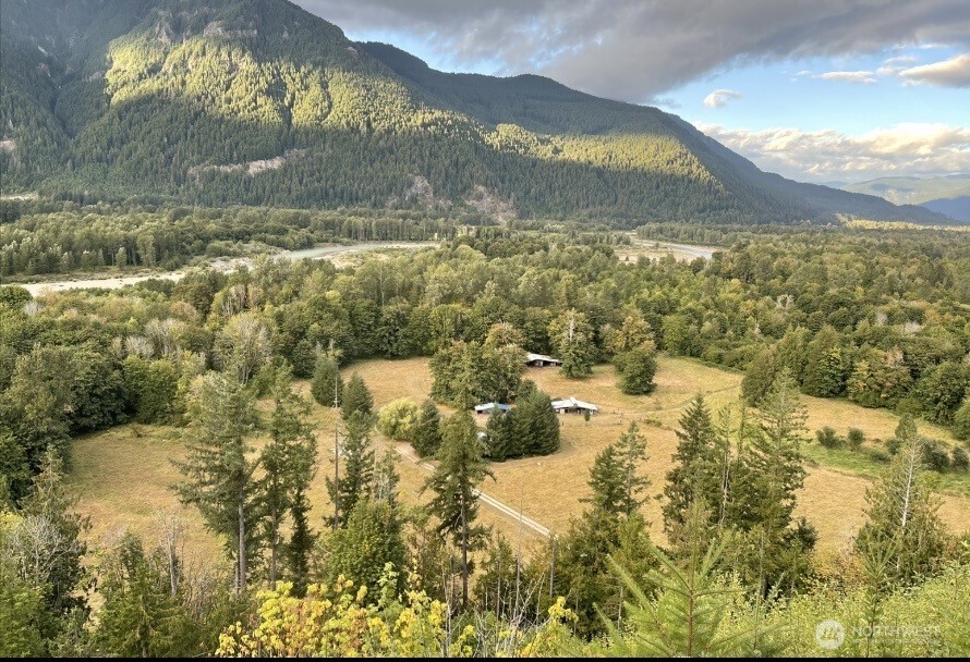 1102 Cline Road Randle WA 98937