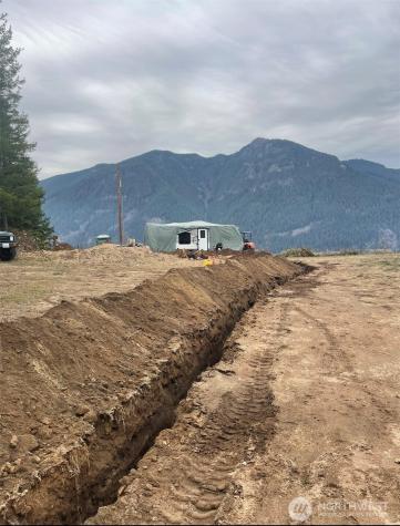 1102 Cline Road Randle WA 98937