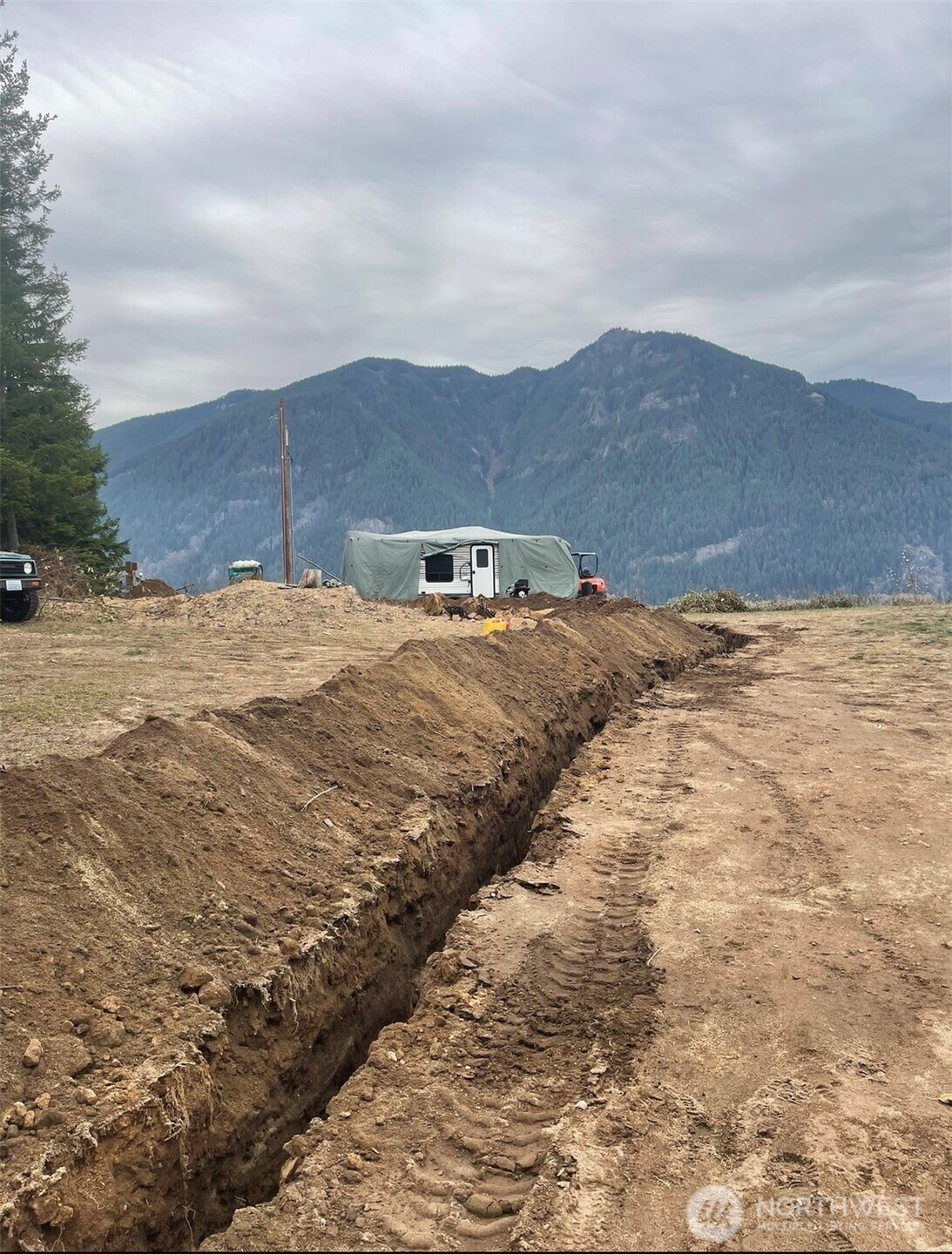 1102 Cline Road Randle WA 98937