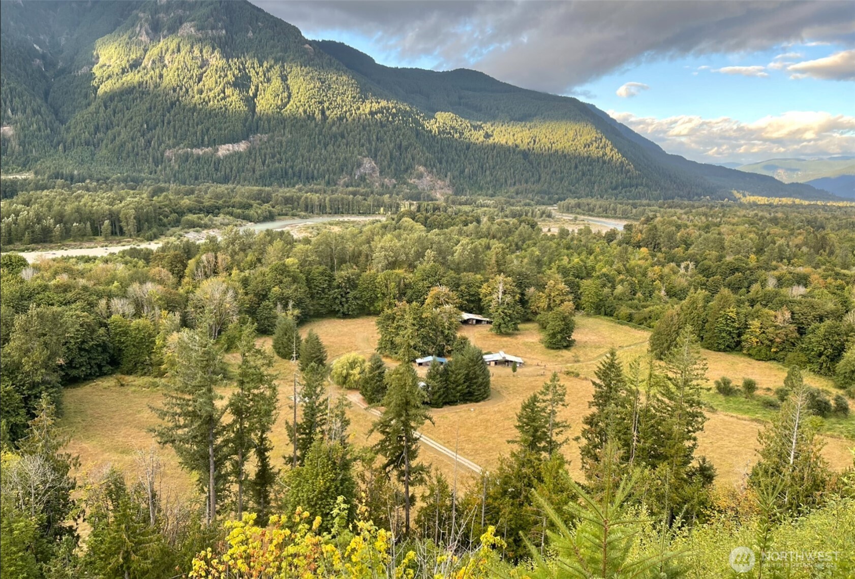 1102 Cline Road Randle WA 98937