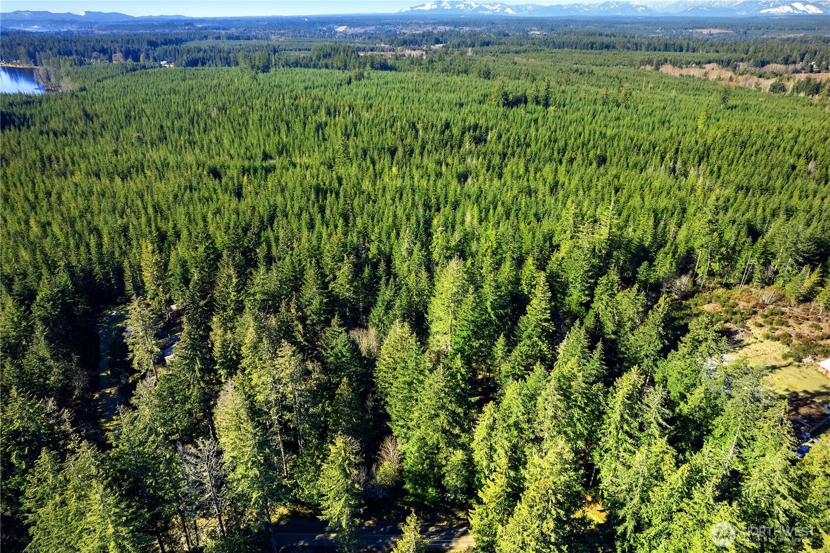 1671 E Phillips Lake Loop Road Shelton WA 98584
