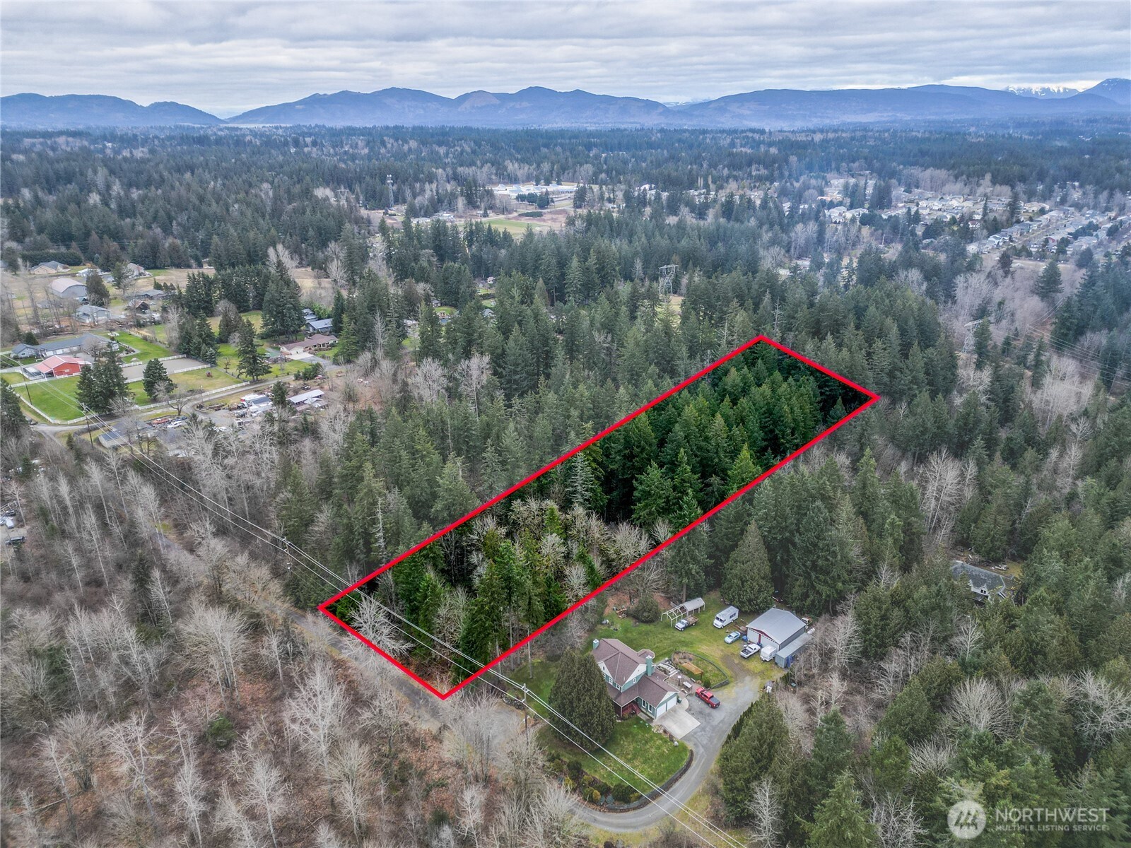 0 172nd Avenue SE Kent WA 98042
