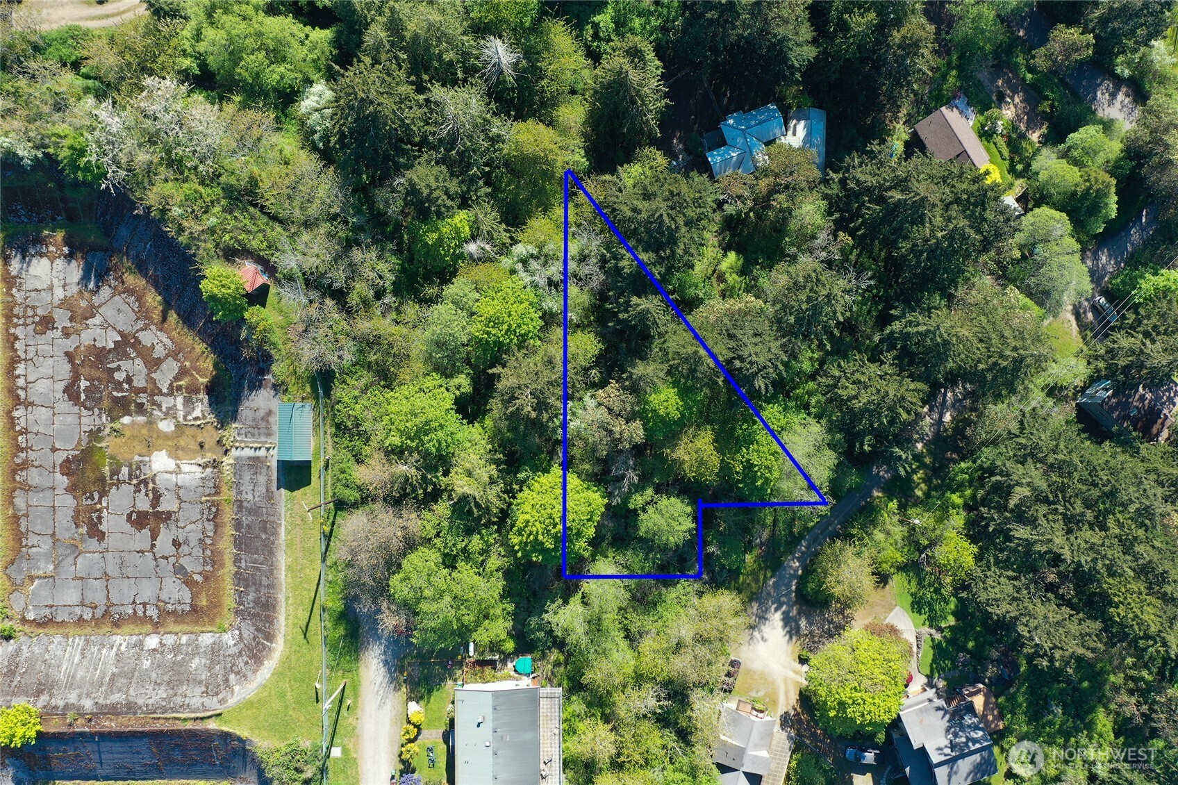 0 N Street Port Townsend WA 98368
