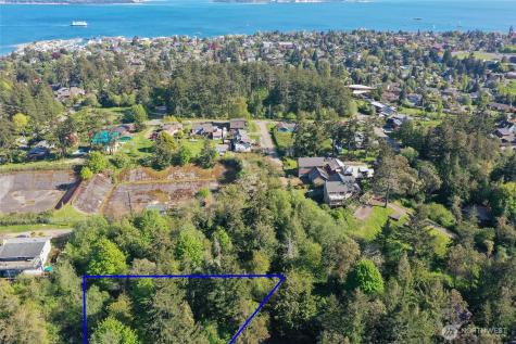 0 N Street Port Townsend WA 98368