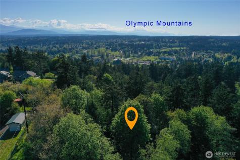 0 N Street Port Townsend WA 98368