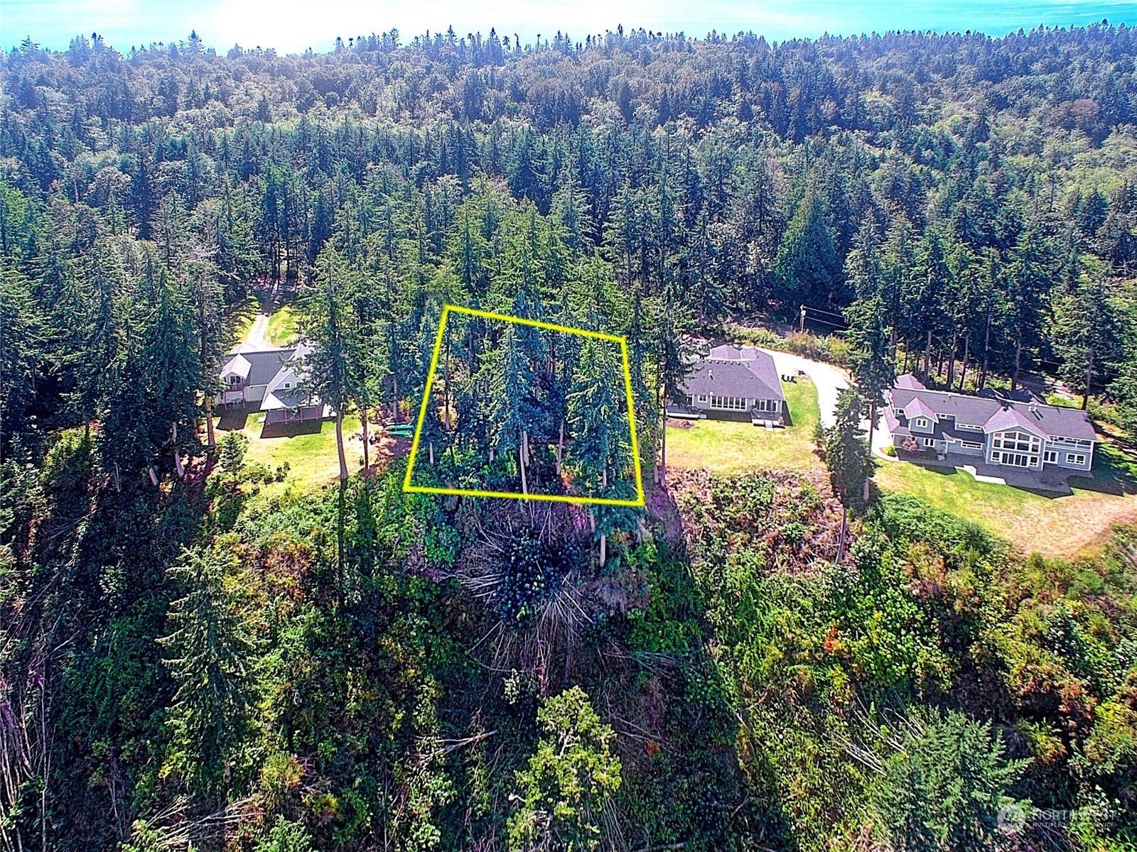 4081 Preserve Drive Camano Island WA 98282