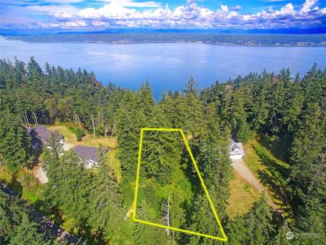 4081 Preserve Drive Camano Island WA 98282