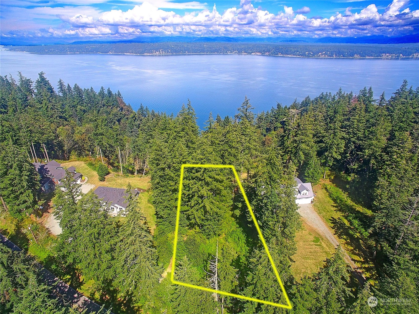 4081 Preserve Drive Camano Island WA 98282