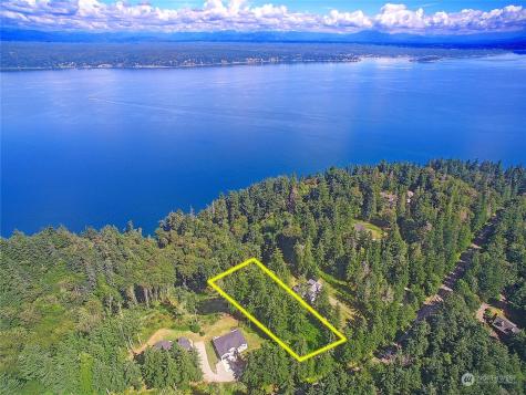4081 Preserve Drive Camano Island WA 98282