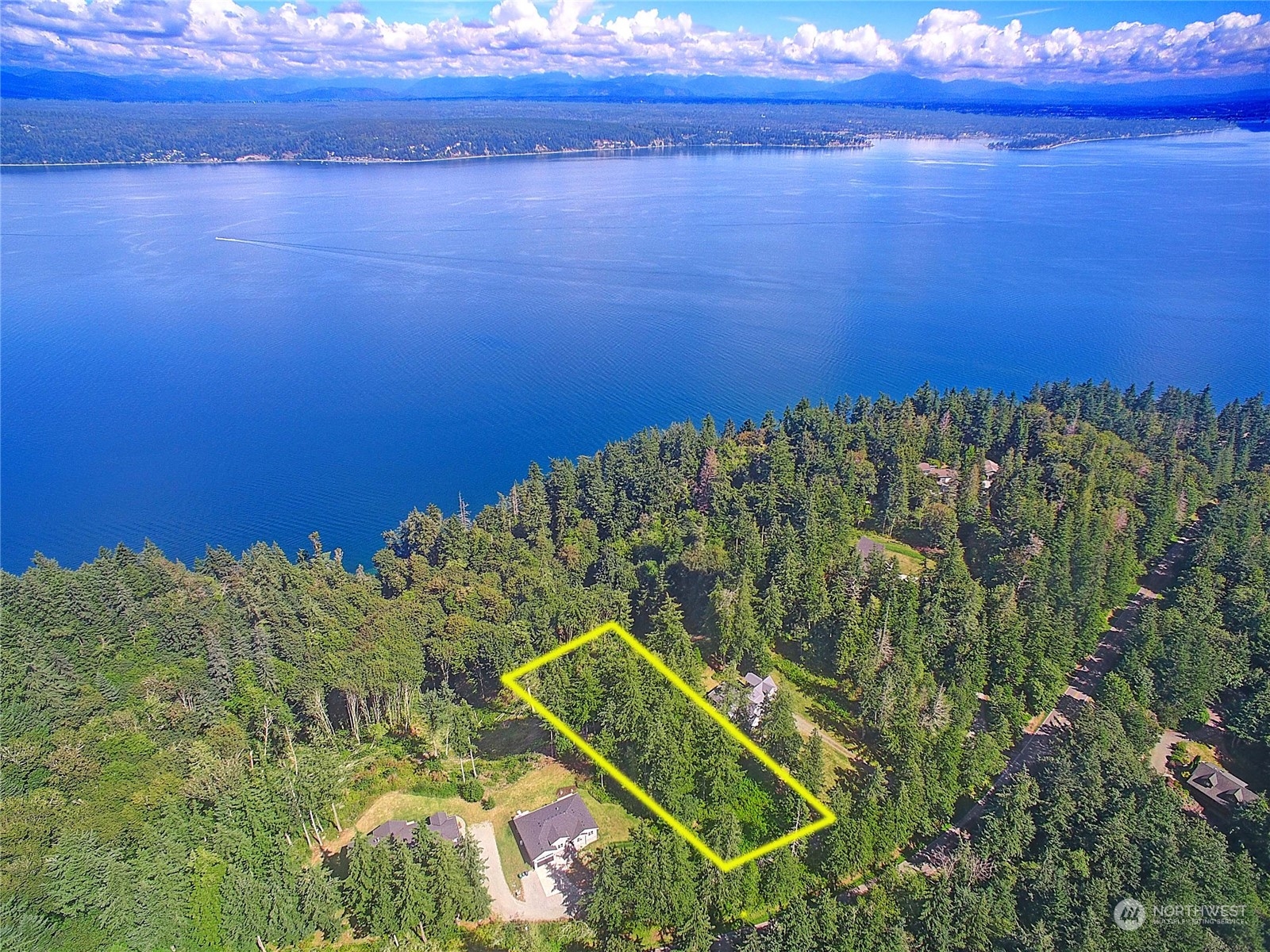 4081 Preserve Drive Camano Island WA 98282