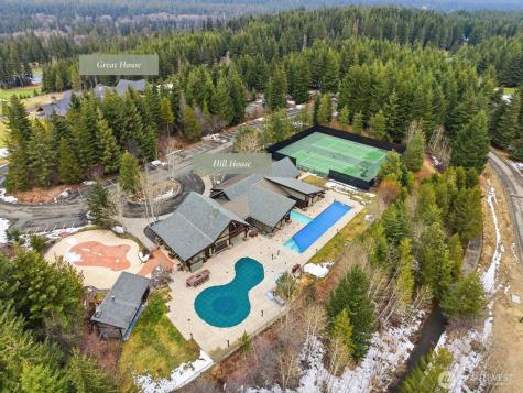15 Gold Leaf Lane Cle Elum WA 98922