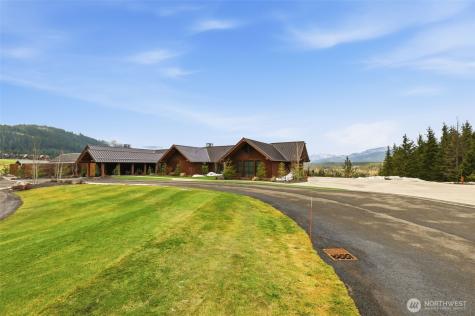 15 Gold Leaf Lane Cle Elum WA 98922