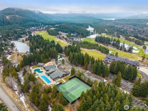 15 Gold Leaf Lane Cle Elum WA 98922