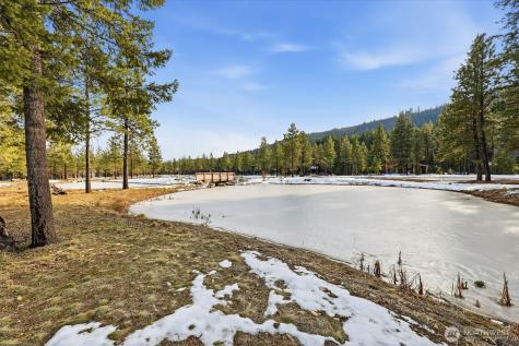 15 Gold Leaf Lane Cle Elum WA 98922