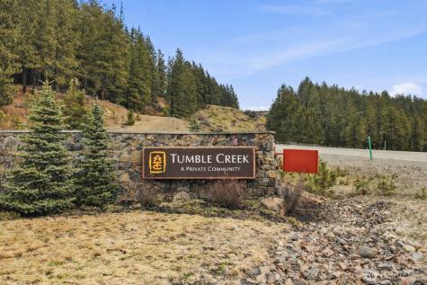 15 Gold Leaf Lane Cle Elum WA 98922