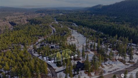 15 Gold Leaf Lane Cle Elum WA 98922