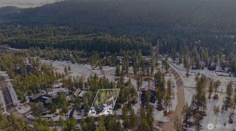 15 Gold Leaf Lane Cle Elum WA 98922