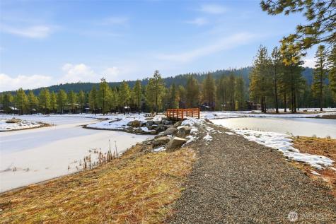 15 Gold Leaf Lane Cle Elum WA 98922