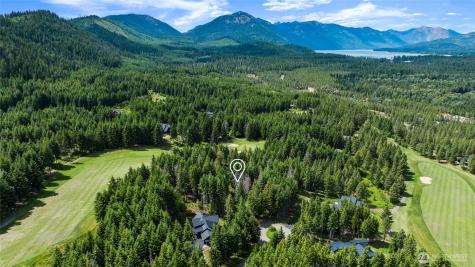 351 Quick Creek Lane Cle Elum WA 98922