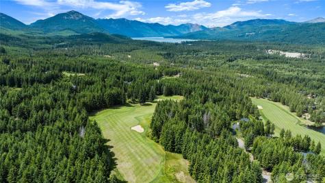 351 Quick Creek Lane Cle Elum WA 98922