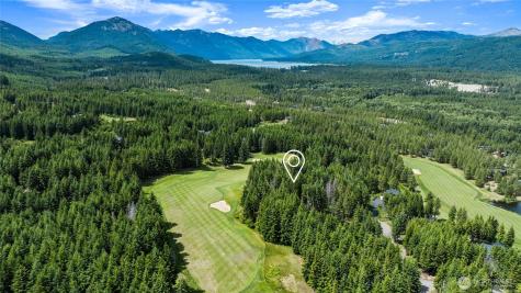 351 Quick Creek Lane Cle Elum WA 98922