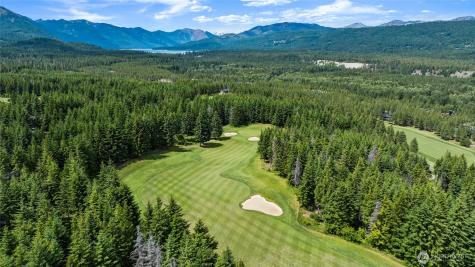 351 Quick Creek Lane Cle Elum WA 98922