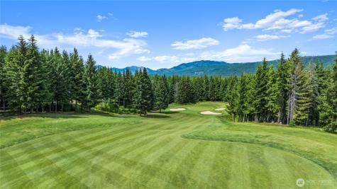 351 Quick Creek Lane Cle Elum WA 98922