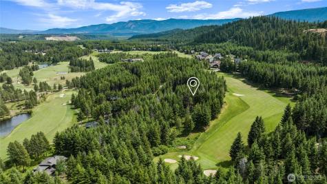 351 Quick Creek Lane Cle Elum WA 98922