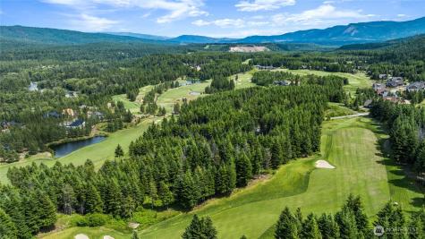 351 Quick Creek Lane Cle Elum WA 98922