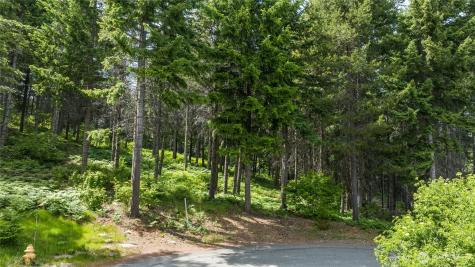 351 Quick Creek Lane Cle Elum WA 98922