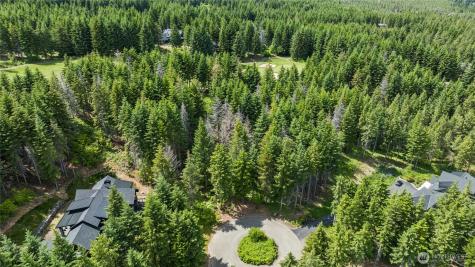 351 Quick Creek Lane Cle Elum WA 98922