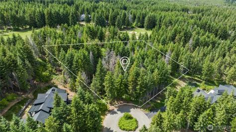 351 Quick Creek Lane Cle Elum WA 98922