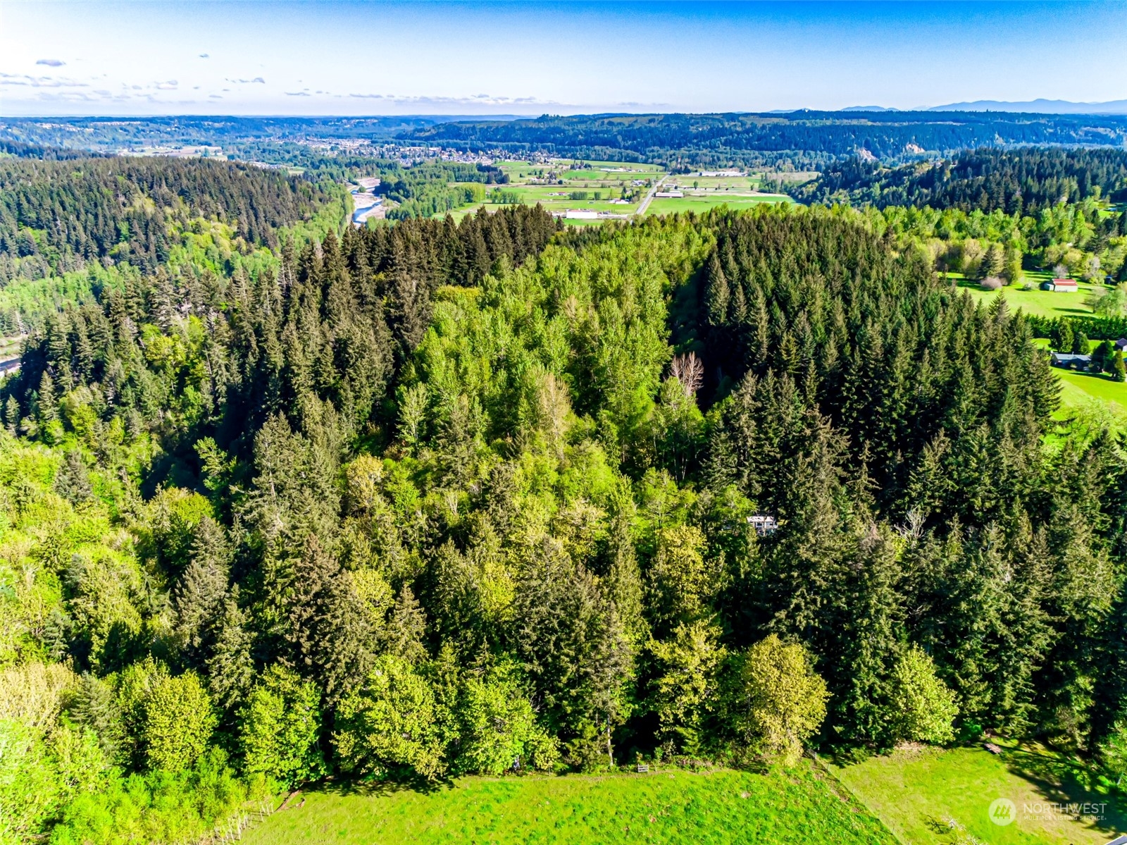 21721 Orville Road E Orting WA 98360