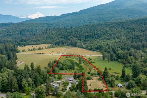 48045 Moen Road Concrete WA 98237