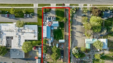 1110 E Mountain View Avenue Ellensburg WA 98926
