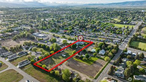 1110 E Mountain View Avenue Ellensburg WA 98926