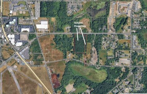 809 Tumwater Boulevard SE Olympia WA 98501