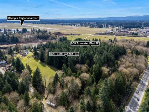 809 Tumwater Boulevard SE Olympia WA 98501